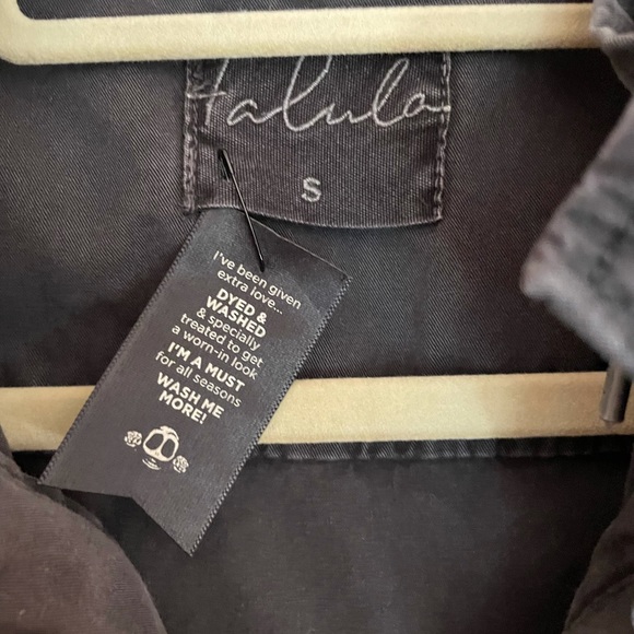 Aritzia Talula Trooper Utility Jacket - Picture 5 of 6